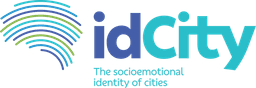 idCity Logo