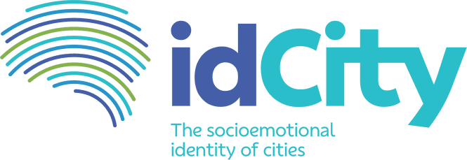 idCity Logo